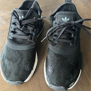 Toddles Adidas Shoes